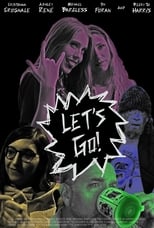 Poster de la película Let's Go!