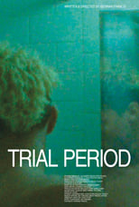 Poster de la película Trial Period