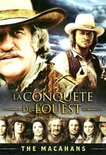 La Conquête de l\'Ouest