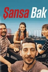 Poster de la película Şansa Bak