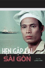 Poster de la película Until Next Time, Saigon !