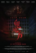 Poster de la película Hell Hole