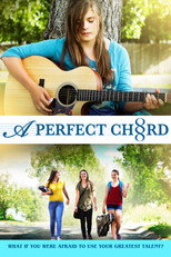 Poster de la película A Perfect Chord