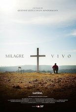 Poster de la película Milagre Vivo