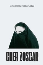 Poster de la película Cher Zoscar