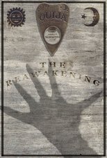Poster de la película The Reawakening