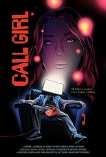 Poster de la película Call Girl
