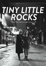 Poster de la película Tiny Little Rocks