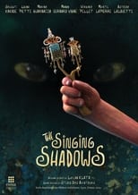 Poster de la película As Sombras Cantantes