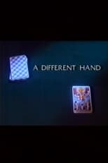 Poster de la película A Different Hand