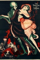 Poster de la película The Dance of Death