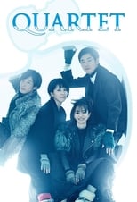 Poster de la serie Quartet