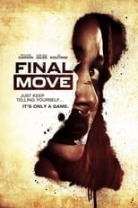 Poster de la película Final Move