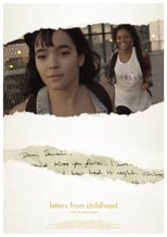 Poster de la película Letters from Childhood