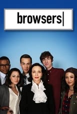 Poster de la película Browsers