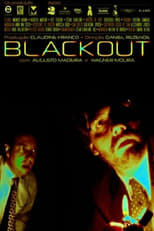 Poster de la película Blackout