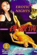 Poster de la película Erotic Nights