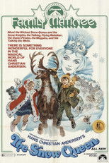 Poster de la película The Snow Queen