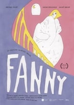 Poster de la película Fanny