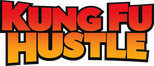 Logo Kung Fu Hustle