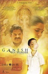 Poster de la película Ganesh, Boy Wonder