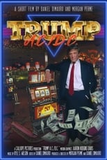 Poster de la película Trump A.C./D.C.