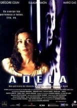 Poster de la película Adela