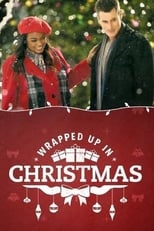 Poster de la película Wrapped Up In Christmas