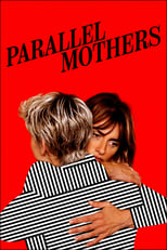 Poster de la película Parallel Mothers