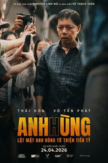 Poster de la película Mr. Hero