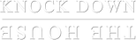 Logo Knock Down the House