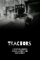 Poster de la película Tractors