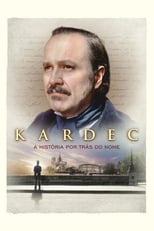 Poster de la película Kardec