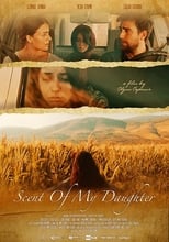 Poster de la película Scent of My Daughter