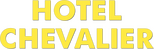 Logo Hotel Chevalier