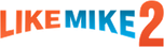 Logo Like Mike 2: Streetball