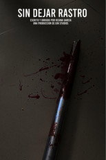 Poster de la película Sin Dejar Rastro