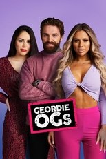 Poster de la serie Geordie OGs