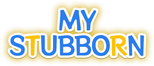 Logo My Stubborn