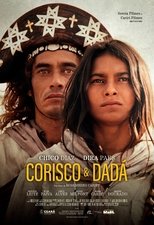 Poster de la película Corisco & Dadá