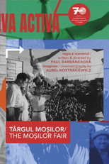Poster de la película The Moșilor Fair