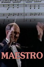 Poster de la película Maestro