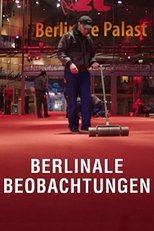 Poster de la película Das Kino ist tot, es lebe das Kino - Berlinale-Beobachtungen