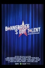 Poster de la película Bannebroek's Got Talent