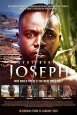 Poster de la película Joseph