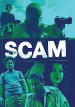 Poster de la película Scam