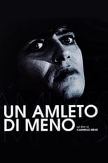 Poster de la película Un Amleto di meno