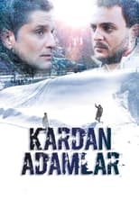Poster de la película Kardan Adamlar
