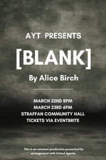 Poster de la película [BLANK]