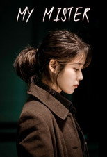 Poster de la serie My Mister
